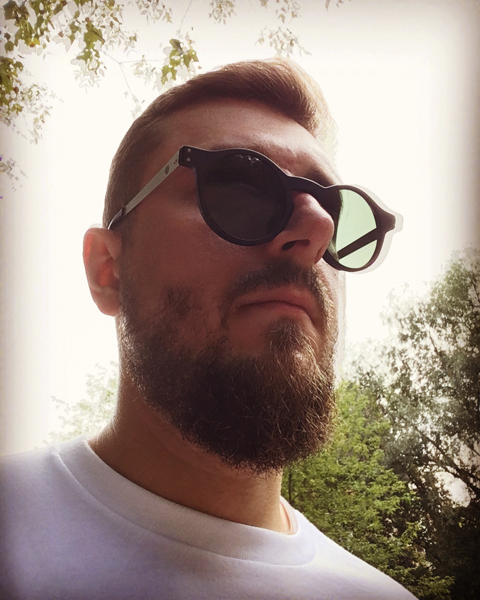 Болтунов Павел Михайлович