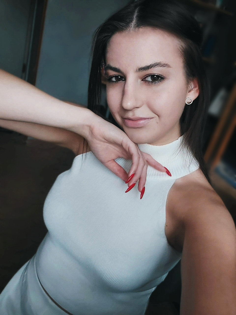 Ольховая Анна Александровна
